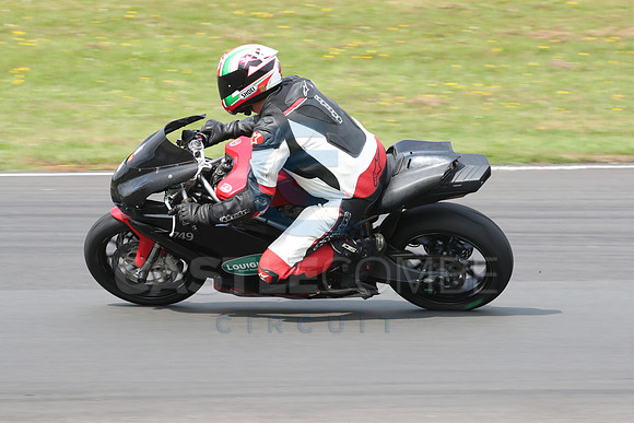 CC BIKE TD 0751