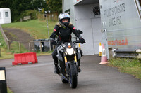 Suzuki black