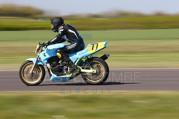 BIKES 2250