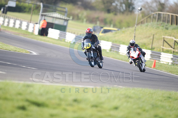 BIKES 1135
