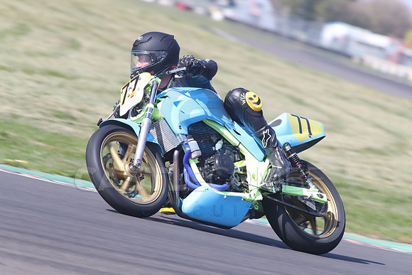 BIKES 1332