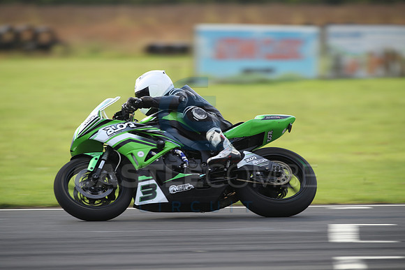 CC BIKE TD 1011