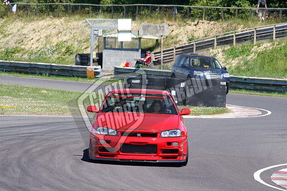JDM 2289
