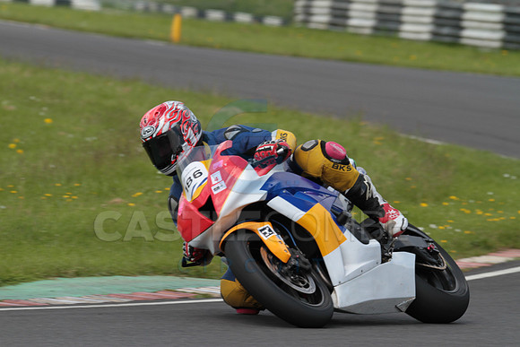 CC BIKE TD 0901