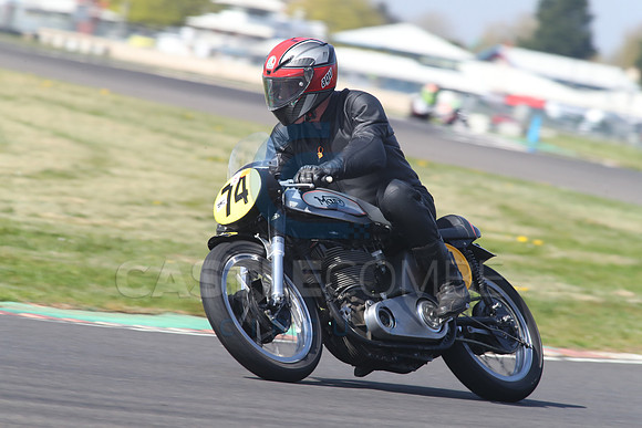BIKES 1564