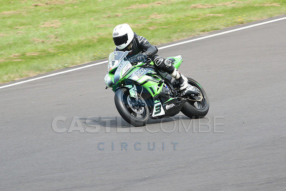 CC BIKE TD 0760