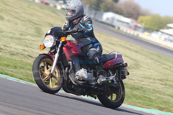 BIKES 1367