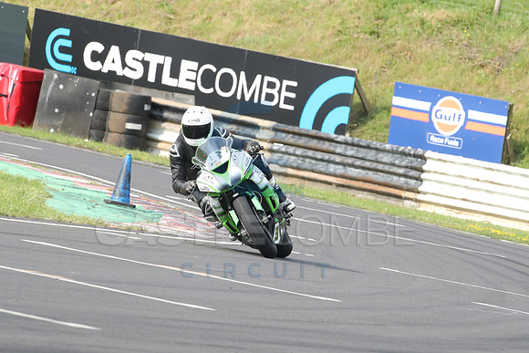 CC BIKE TD 0235