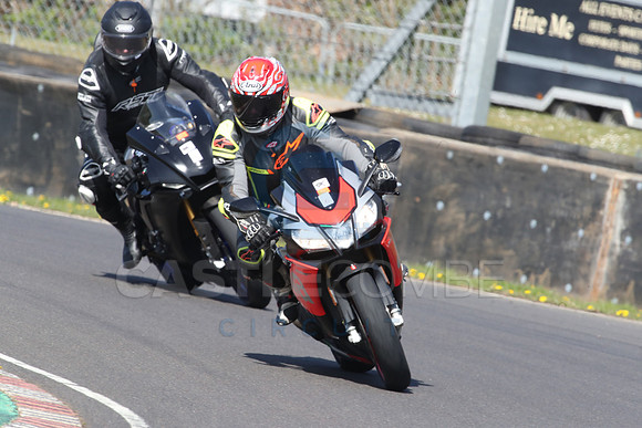 BIKES 0799