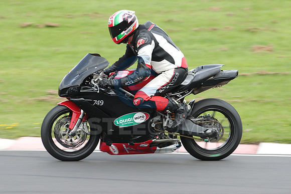 CC BIKE TD 0790