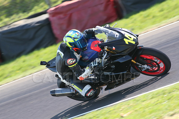 BIKES 2008