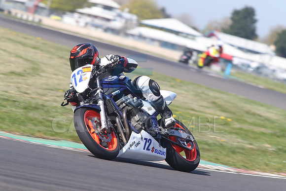 BIKES 1260