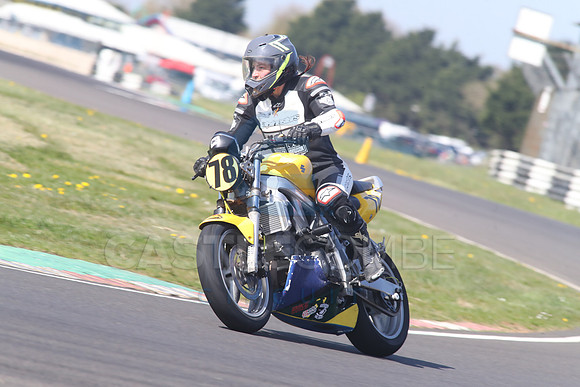 BIKES 1392
