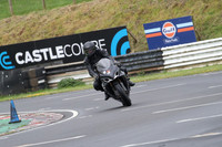 Suzuki GSX R black