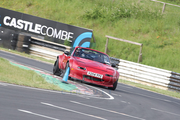 JDM 1105
