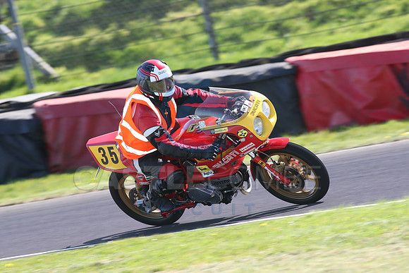 BIKES 1660