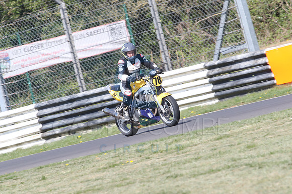 BIKES 0708