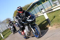 Yamaha Fazer black