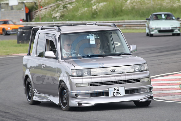 JDM 2809