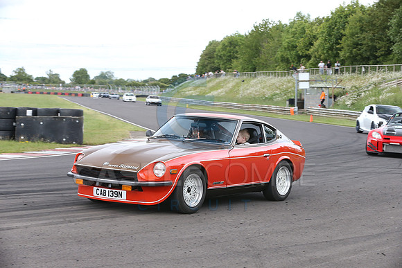 JDM 3193