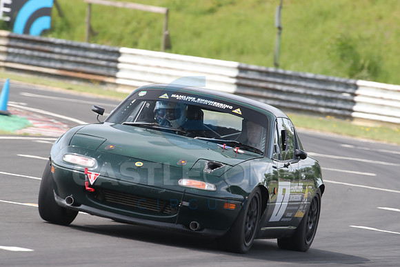 JDM 1698