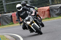 BMW helmet white