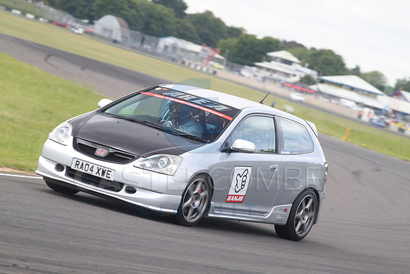 JDM 1831