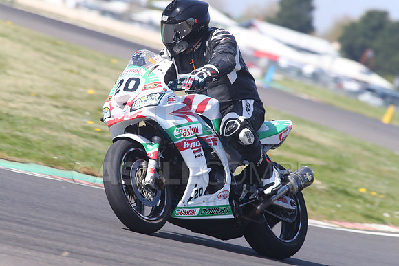 BIKES 1522