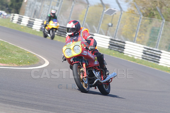 BIKES 1398