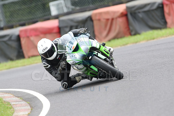 CC BIKE TD 1998