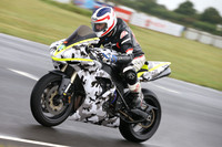 Yamaha black n white camo