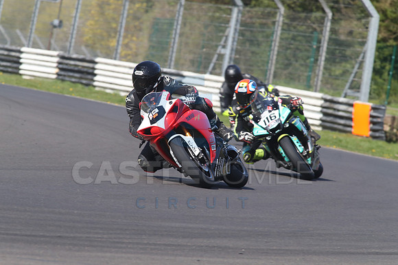 BIKES 1281