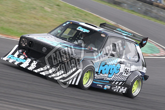 FORGE 2014