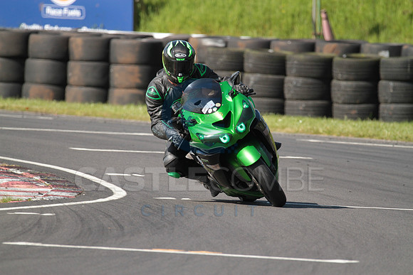 CC BIKE TD 0430