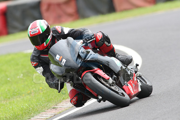 CC BIKE TD 2015