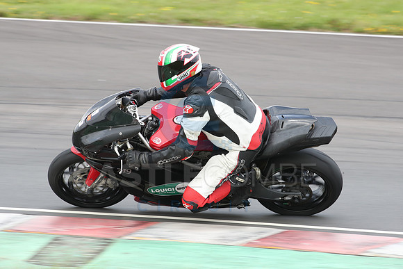CC BIKE TD 0816
