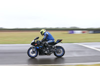 Suzuki GSX R
