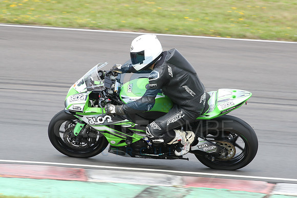CC BIKE TD 0738