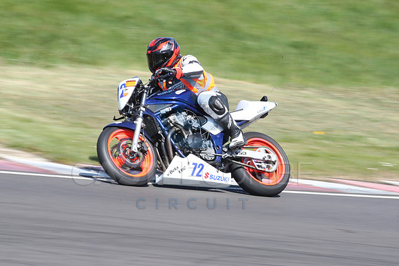 BIKES 1028