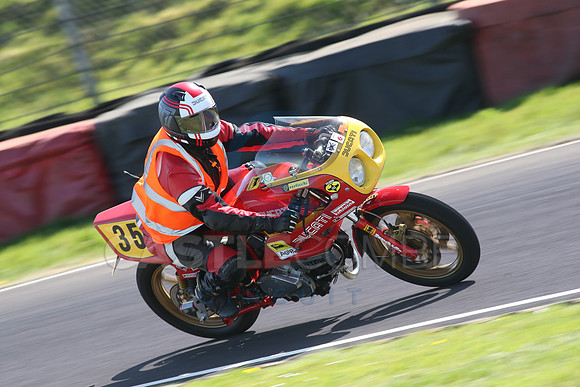 BIKES 1754