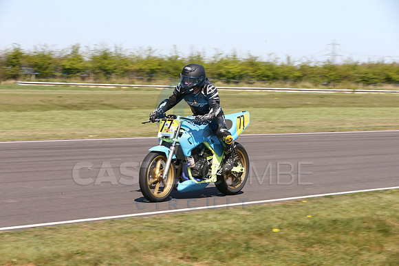 BIKES 2218