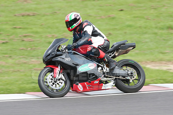 CC BIKE TD 0733