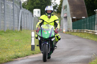Green Bike
