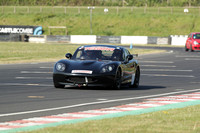 TEGIWA black car
