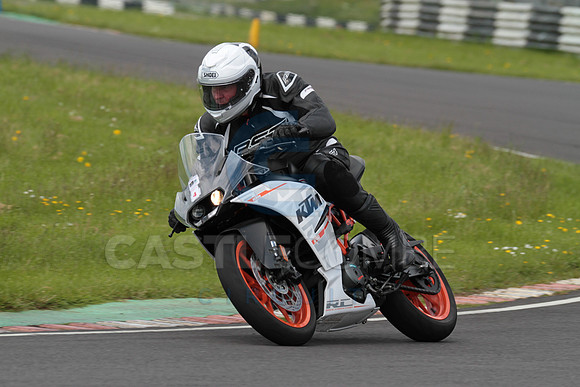 CC BIKE TD 0845