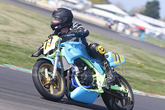 BIKES 1345