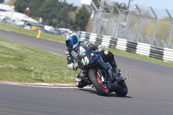 BIKES 1274