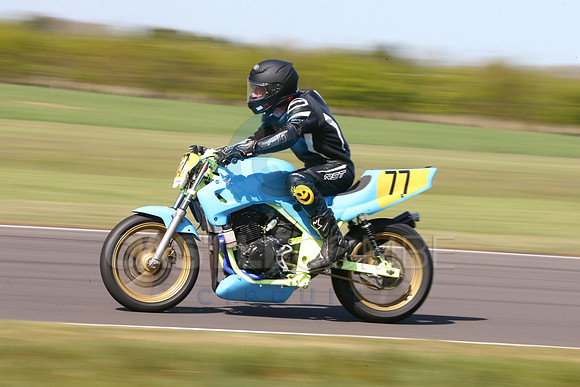 BIKES 2259