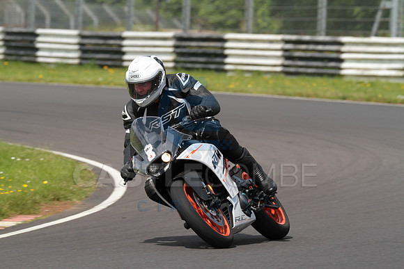 CC BIKE TD 0917