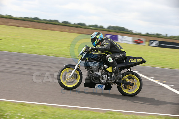CC BIKE TD 0170